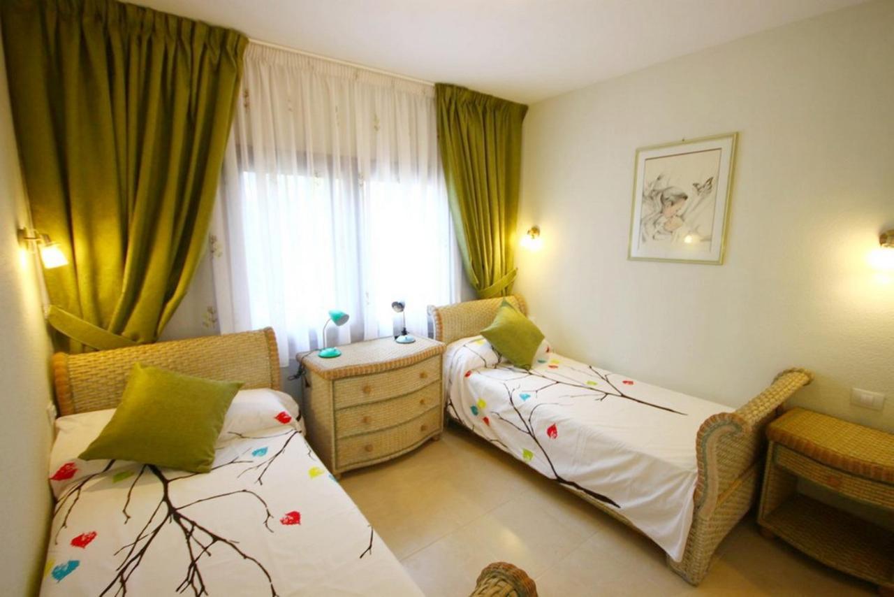 Fabulous Two Bedroom Apartment Near Las Vistas Beach In Los Cristianos アロナ エクステリア 写真