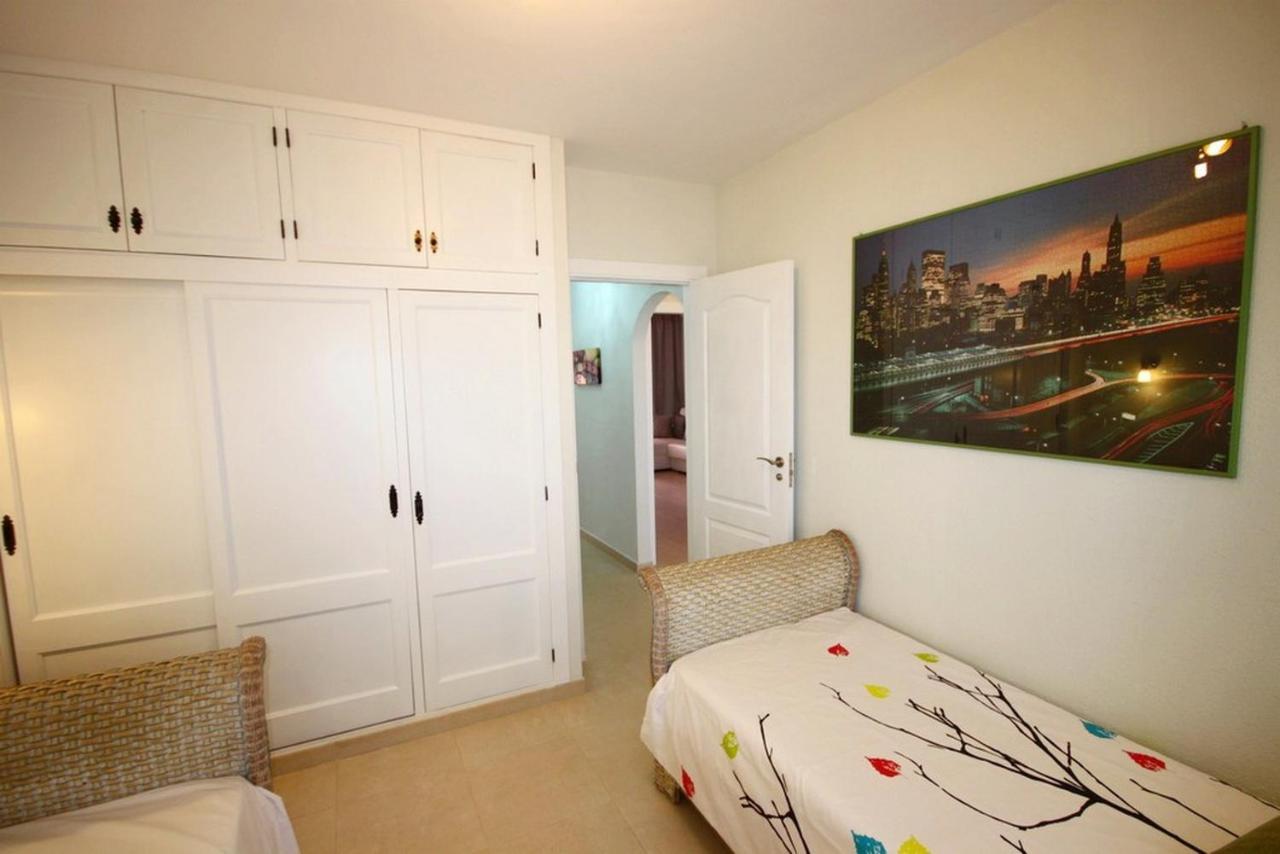 Fabulous Two Bedroom Apartment Near Las Vistas Beach In Los Cristianos アロナ エクステリア 写真