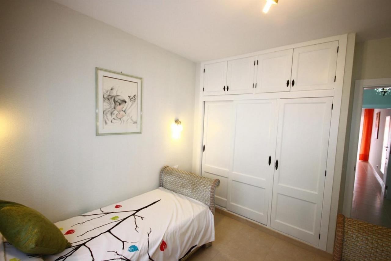 Fabulous Two Bedroom Apartment Near Las Vistas Beach In Los Cristianos アロナ エクステリア 写真