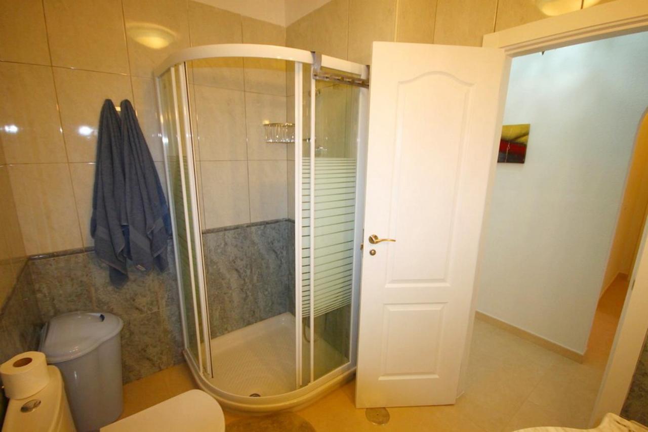 Fabulous Two Bedroom Apartment Near Las Vistas Beach In Los Cristianos アロナ エクステリア 写真